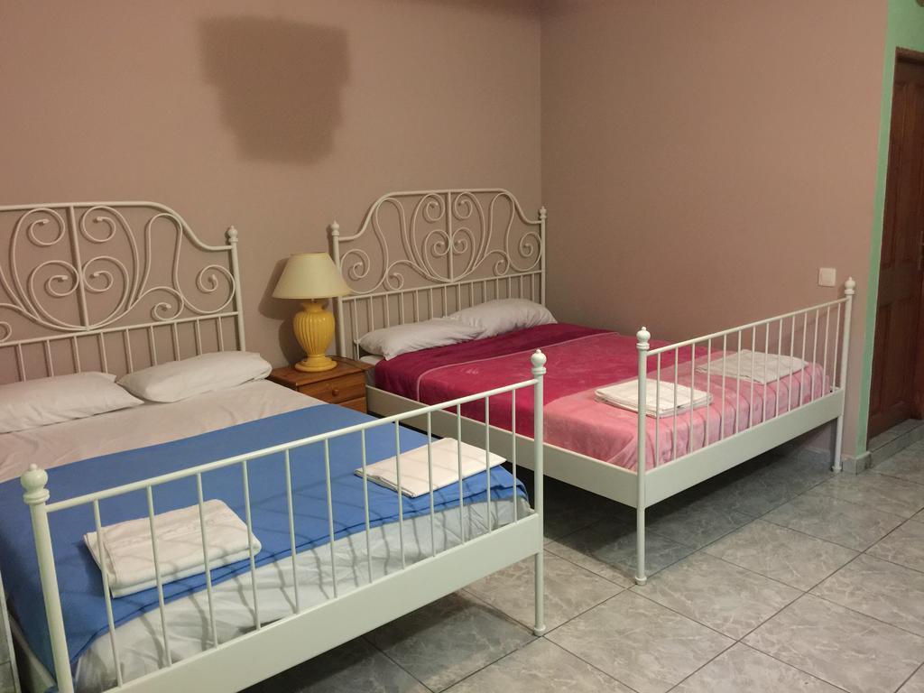 Camera Familiare con Bagno