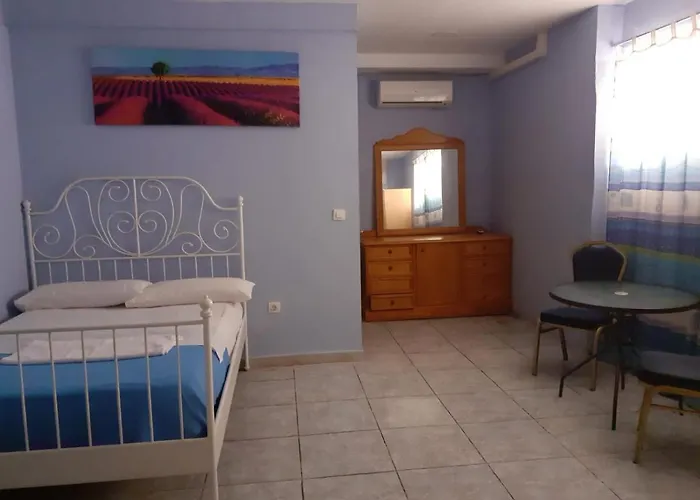 Tenerife Hostel