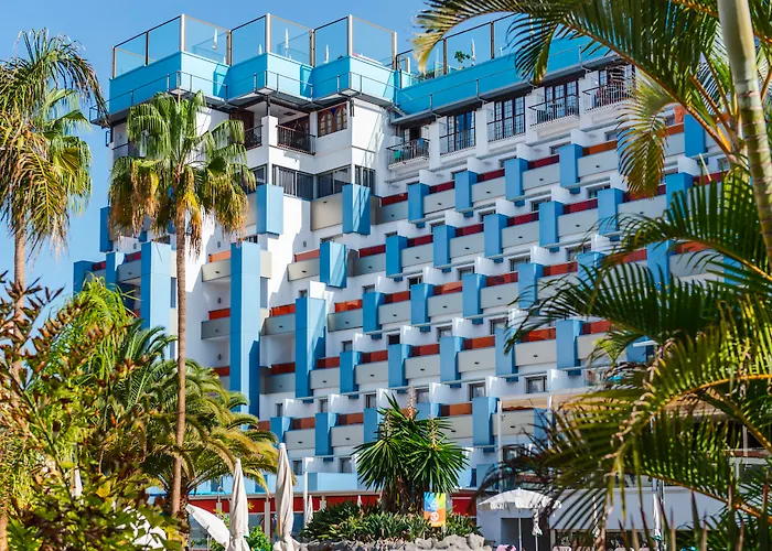 Hotel familiare: Paradise Park Fun Lifestyle Hotel