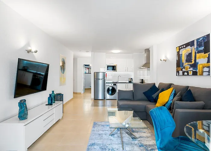 Paloma Beach Apartments