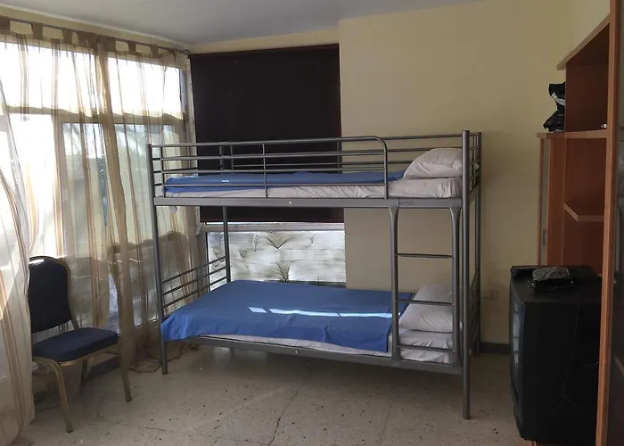 Tenerife Hostel